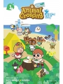 Welcome To Animal Crossing New Horizons Deserted Island Diary vol 1