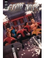 Star Trek Sons Of Star Trek #2 Cvr A Bartok