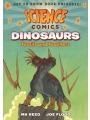 Science Comics: Dinosaurs s/c