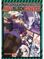 Precarious Woman Miss Black General vol 12