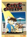 Case Closed vol 92