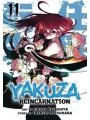 Yakuza Reincarnation vol 11