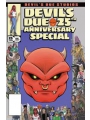 Devils Due 25th Anniversary Special #1 Cvr A Josh Blaylock Retro Homage