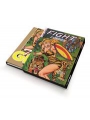 Tiger Girl h/c vol 3 Slipcase Edition