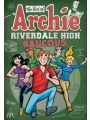 Best Of Archie Riverdale High Raucous s/c