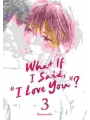 What If I Said, i Love You? vol 3