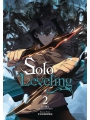 Solo Leveling vol 2