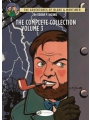 Blake & Mortimer Complete Collection h/c vol 3