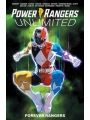 Power Rangers Unlimited Forever Rangers s/c