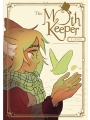 The Moth Keeper s/c