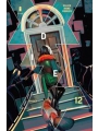 Die Loaded #12 Cvr A Stephanie Hans