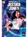 What If...? Jessica Jones #1 Cvr A Lucas Werneck