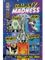 Galaxy Of Madness #2 (of 10) Cvr A Michael Oeming