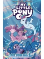 My Little Pony Set Your Sail s/c