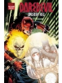 Daredevil Unleash Hell Red Band #4 (of 5)