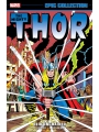Thor: Epic Collection - Ulik Unchained s/c