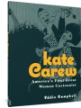 Fantagraphics Underground Kate Carew s/c