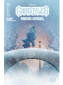 Gargoyles Winter Special #1 Cvr A Lee & Chung