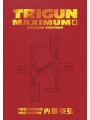 Trigun Maximum Dlx Ed h/c vol 4