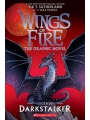 Wings Of Fire Legends s/c Darkstalker