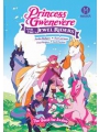 Princess Gwenevere And The Jewel Riders s/c vol 2 Quest For Avalon