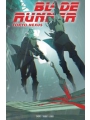 Blade Runner Tokyo Nexus #3 (of 4) Cvr A Iumazark