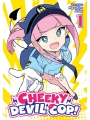 Cheeky Devil Cop! vol 1