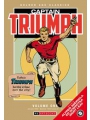 Golden Age Classics Captain Triumph h/c Volume 1