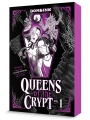 Queens Of The Crypt vol 1