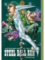 Jojos Bizarre Adventure Part 7 Steel Ball Run h/c vol 9