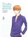 Fruits Basket Another vol 3