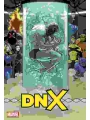 DNX #2 Cvr A Kaare Andrews