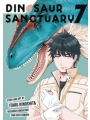 Dinosaur Sanctuary vol 7
