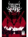 This Land Is Old And Dark #3 (of 3) Cvr A Abel Garcia