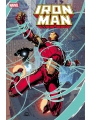 Iron Man #8 Cvr A Ryan Stegman