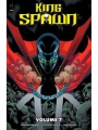 King Spawn s/c vol 7