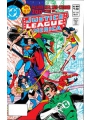 Justice League Of America #200 Facsimile Edition Cvr A George Perez