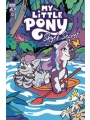 My Little Pony Skyes Secret #1 Cvr A Bustos