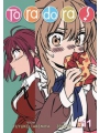 Toradora vol 12