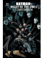 Batman Night Of The Owls Compendium s/c