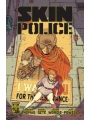 Skin Police #2 (of 4) Cvr A Gete & Wordie