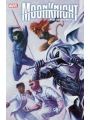 Moon Knight Fist Of Khonshu #2