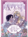 What It Means To Be You vol 5