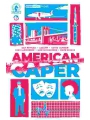American Caper #6 Cvr A Tyler Boss