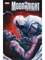 Moon Knight Fist Of Khonshu #3