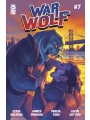 War Wolf #7 (of 8)