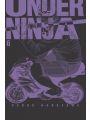 Under Ninja vol 6