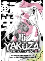 Yakuza Reincarnation vol 15