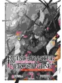 Reincarnated Into A Game As The Hero's Friend: Running The Kingdom Behind The Scenes Light Novel vol 7 Part 1