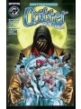 Critter High Tide Special #1 Cvr A Renato Rei Otavio Liborio